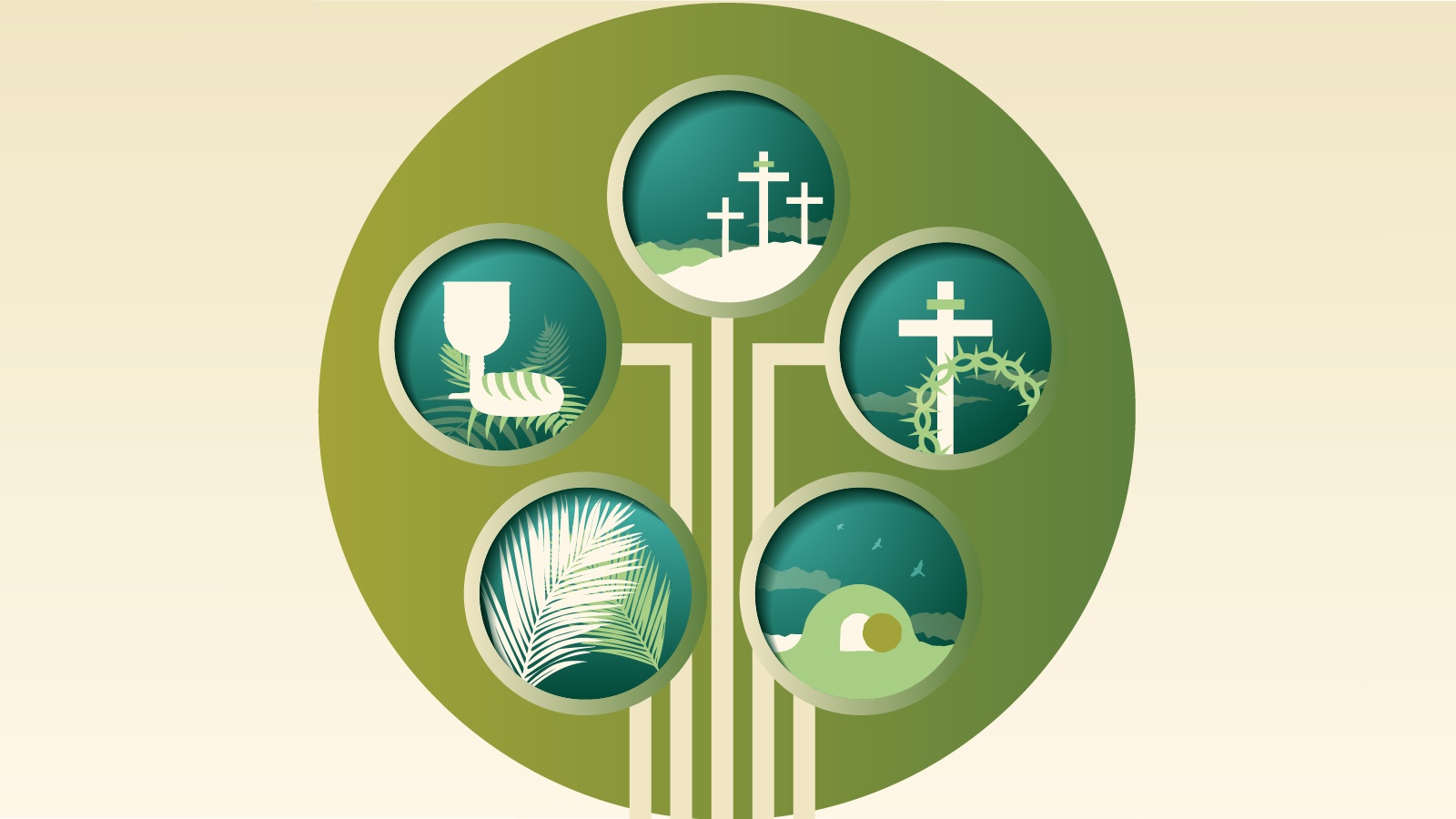 Our Lenten Journey
