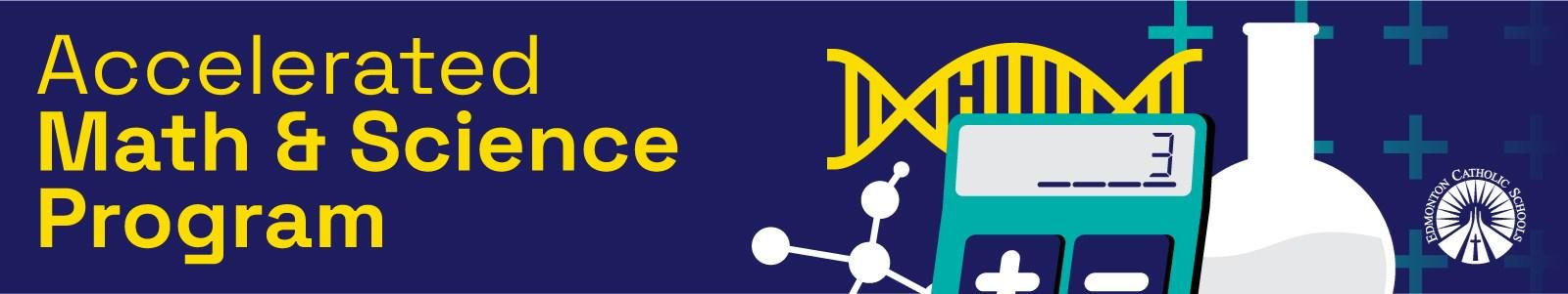 Accelerated Math and Science Program